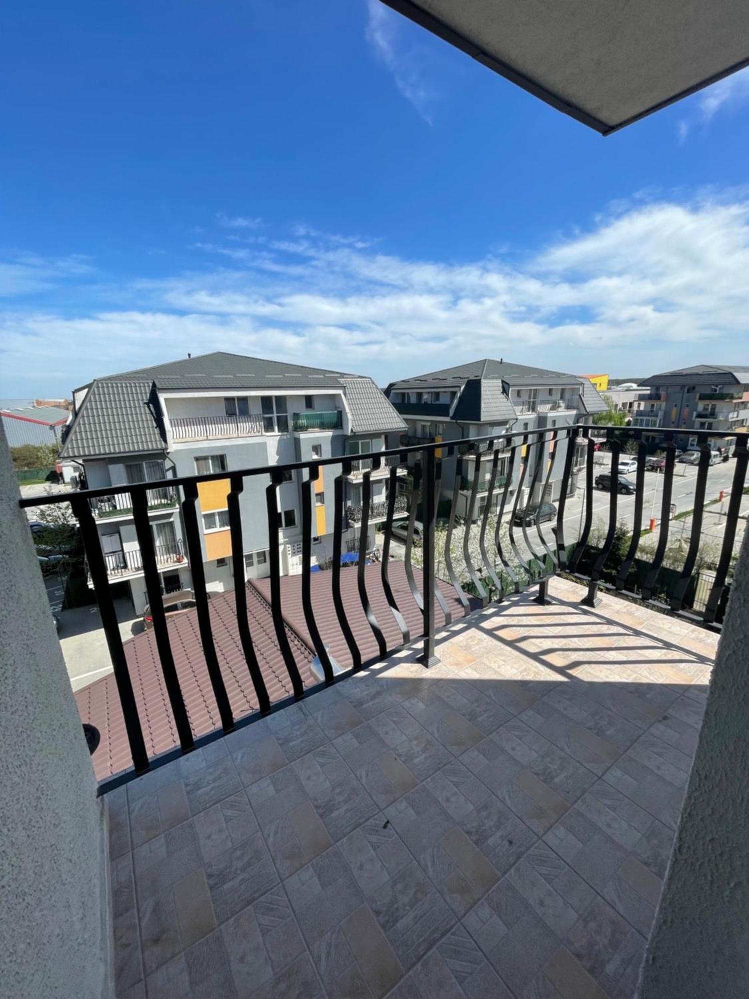 אוטופן Marisah Residence #6 מראה חיצוני תמונה